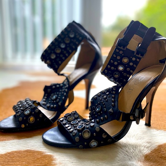 Fashion heels - Picture 1 of 6